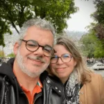 Portraits de Delphine et Pascal