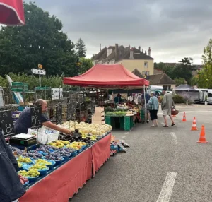 commerces à proximité