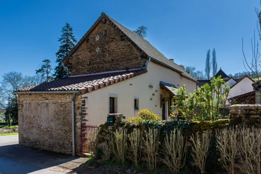 gîte de charme pour 4