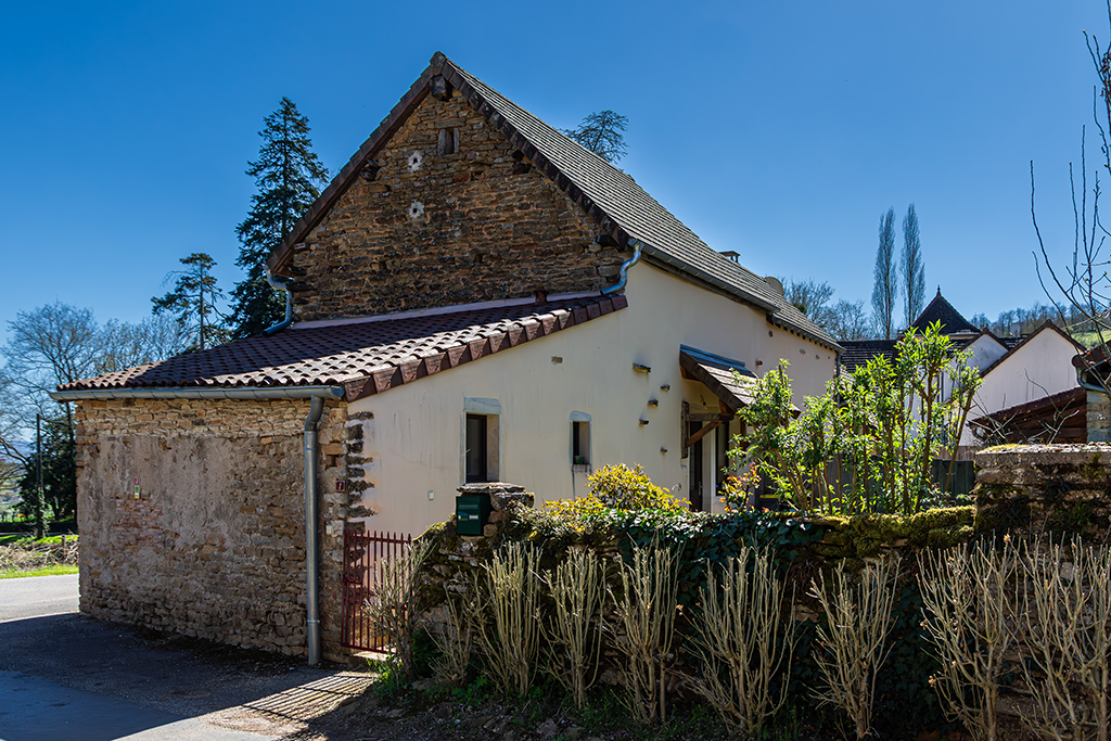 gîte de charme pour 4