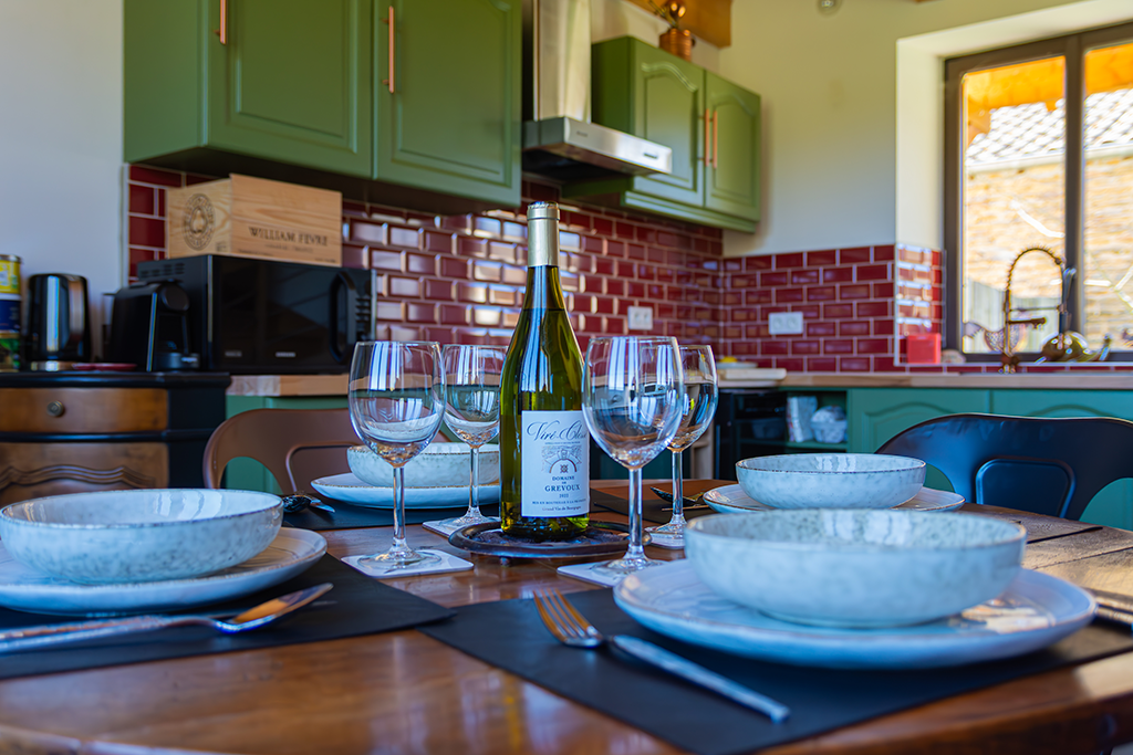 savoir vivre bourgogne