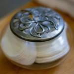 gîte avec belle salle de bain