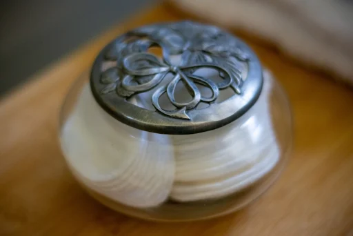 gîte avec belle salle de bain