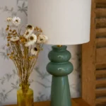 Vue depuis le premier étage