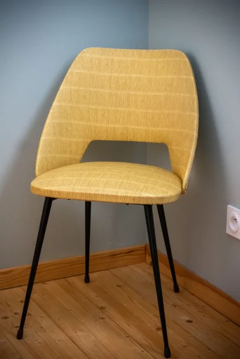 gîte avec literie grand confort