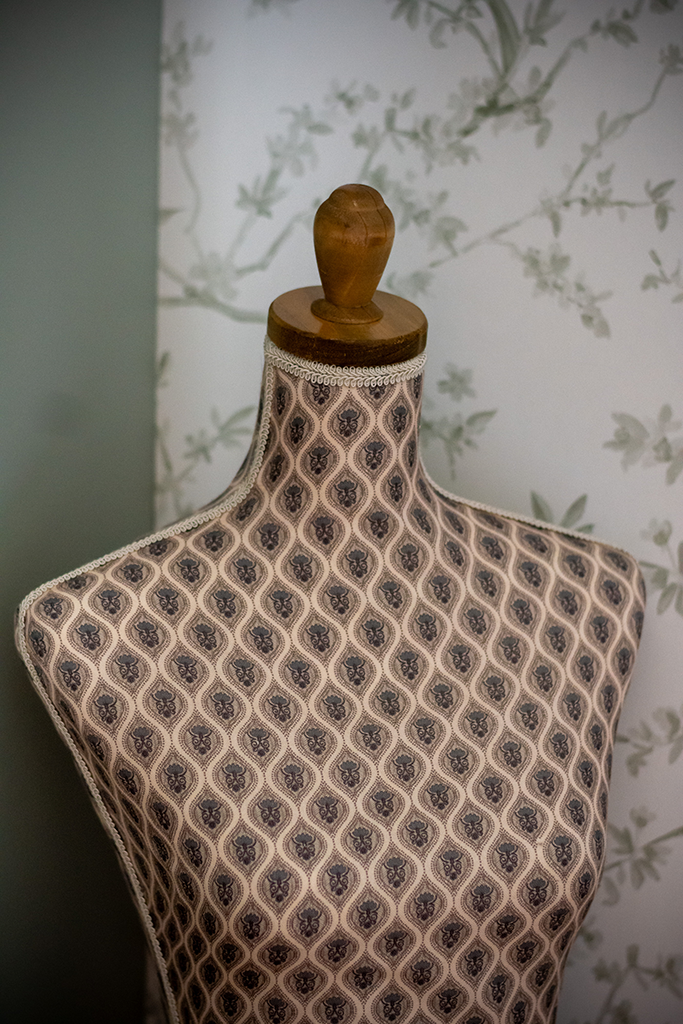 gîte avec literie de qualité