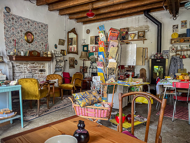 l'atelier du p'tit louis burnand