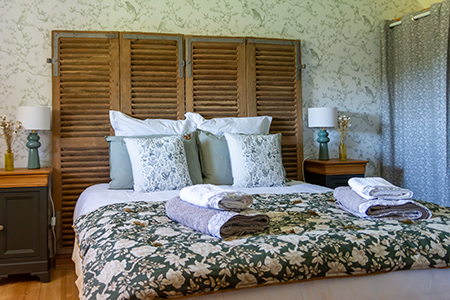 gîte de charme bourgogne