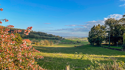 gîte de charme bourgogne